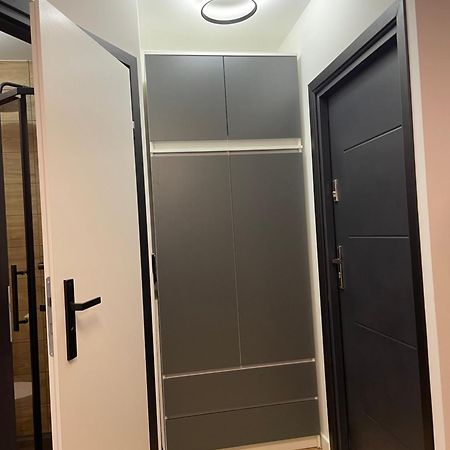 Cute Apartament Poznań Zewnętrze zdjęcie