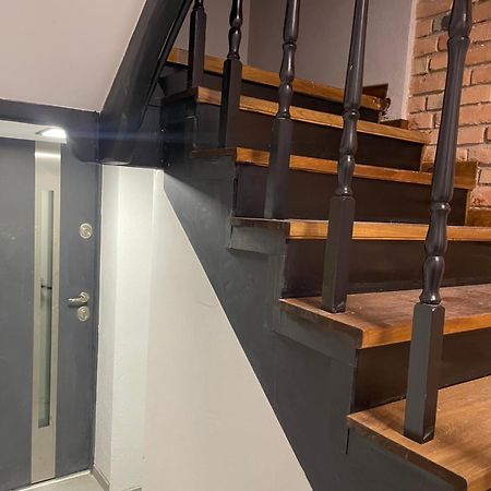 Cute Apartament Poznań Zewnętrze zdjęcie