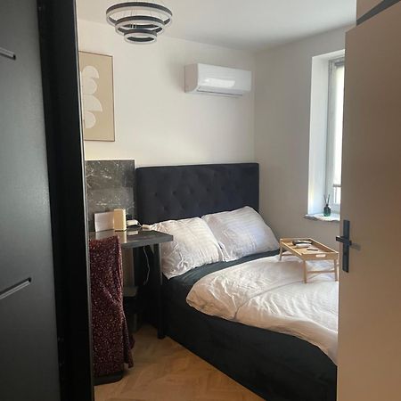 Cute Apartament Poznań Zewnętrze zdjęcie