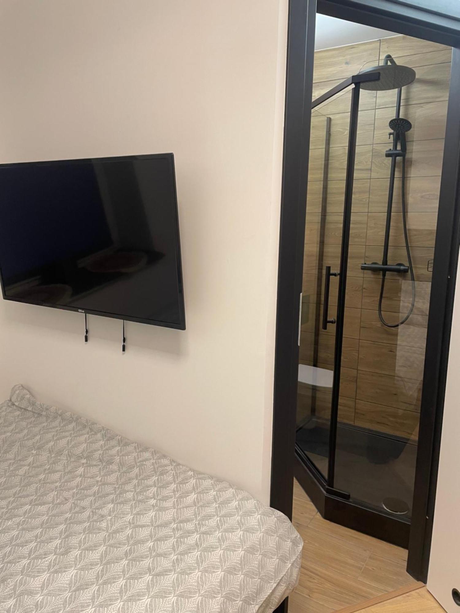 Cute Apartament Poznań Zewnętrze zdjęcie