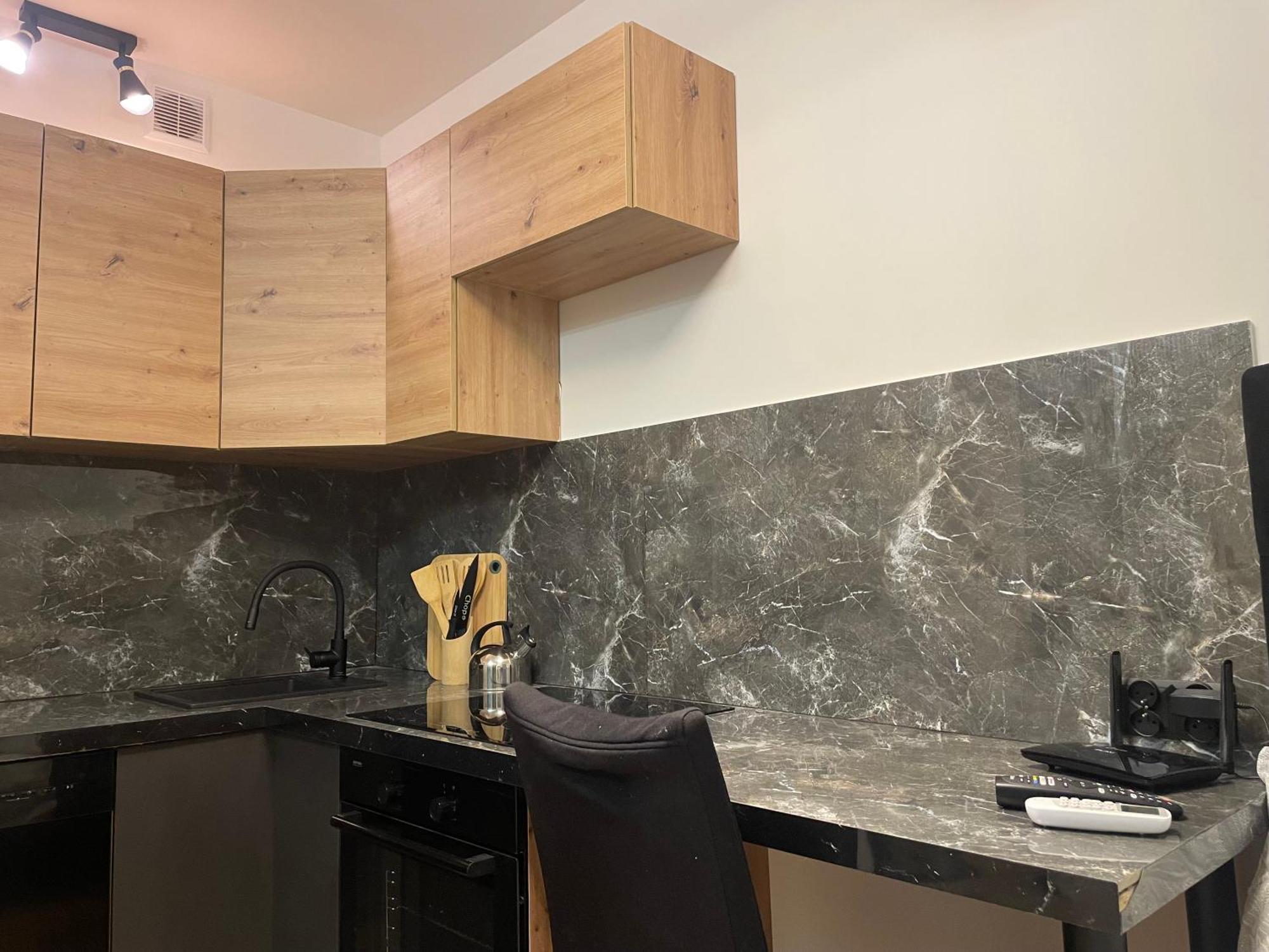 Cute Apartament Poznań Zewnętrze zdjęcie